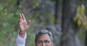 प्रदेश वासियों को संविधान निर्माता बाबा साहेब की जयंती पर शुभ कामनाएं-त्रिवेंद्र रावत 1 Hello Uttarakhand News »