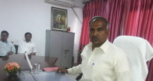 सरकारी स्कूलों में शिक्षा के सुधार को -शिक्षा मंत्री निकले भ्रमण पर 1 सरकारी स्कूलों में शिक्षा के सुधार को -शिक्षा मंत्री निकले भ्रमण पर 1 Hello Uttarakhand News »