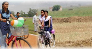 बालिकाओं की साइकिल पर भारी पड़ी सिस्टम की उदासीनता 1 Hello Uttarakhand News »