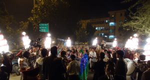 अब पुलिस की अनुमति के बगैर नहीं निकल सकेगी बारात- स्वीटी अग्रवाल ( एसएसपी देहरादून ) 4 Hello Uttarakhand News »