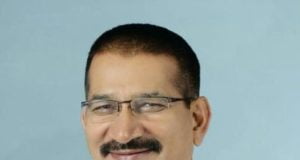 शराब ,बिजली ,पेयजल और सीवरेज को लेकर किशोर का सीएम को पत्र 1 शराब ,बिजली ,पेयजल और सीवरेज को लेकर किशोर का सीएम को पत्र 1 Hello Uttarakhand News »