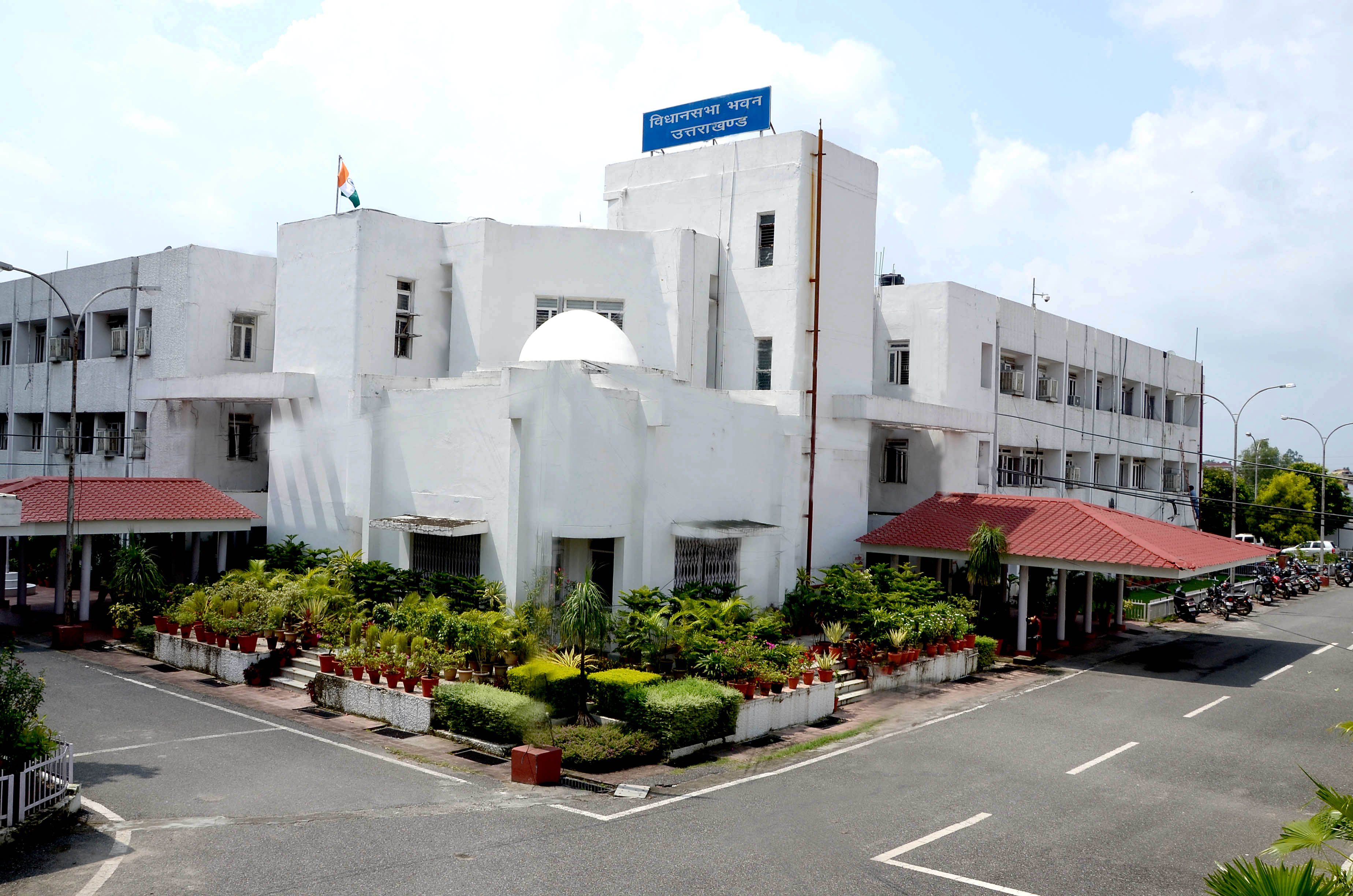नवनिर्वाचित