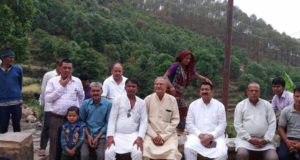 किशोरी की मौत पर – सरकार खामोश, किशोर ने दी 21 हजार की मदद 4 Hello Uttarakhand News »