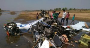 संपर्क टूटने के बाद ट्रेनी विमान दुर्घटनाग्रस्त, दो की मौत 2 Hello Uttarakhand News »