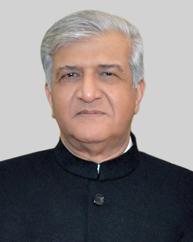 प्रो0 दिनेश कुमार नौरियाल