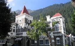 EVM मशीने होंगी सीज – नैनिताल हाईकोर्ट का फैसला 1 EVM मशीने होंगी सीज – नैनिताल हाईकोर्ट का फैसला 1 Hello Uttarakhand News »