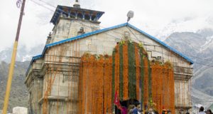 इस बार केदार बाबा की यात्रा क्यों रहने वाली है खास, जानिए हमारे इस लेख में.. 3 Hello Uttarakhand News »