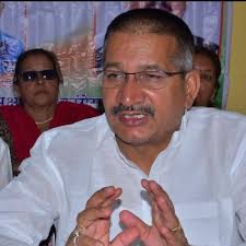 किशोर उपाध्याय ने भी उठाए हरीश रावत सरकार के दिए हेली टेंडर पर सवाल