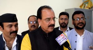 संगठन को मजबूत करने के लिए अजय भट्ट ले रहे हैं क्लास 2 Hello Uttarakhand News »