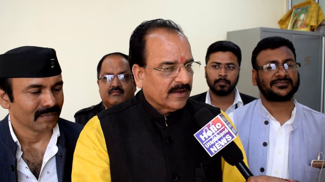 विधानसभा उपाध्क्ष