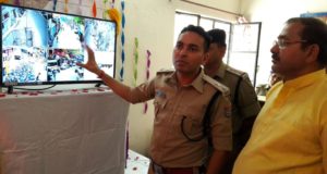 केदारनाथ यात्रा की सुरक्षा में तैनात किये गए 12 सीसीटीवी कैमरे 5 Hello Uttarakhand News »