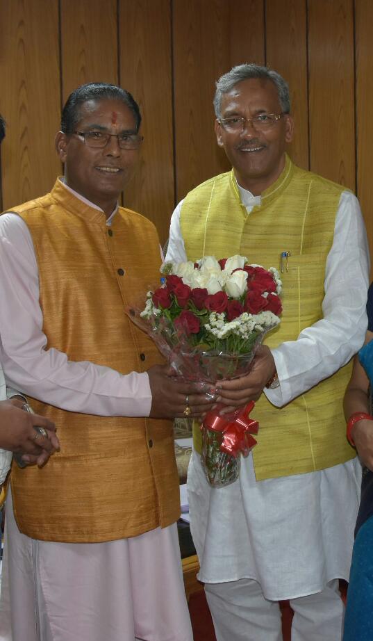 रघुनाथ सिंह चौहान