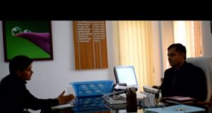 युवाओं के रोल मॉडल IPS सदानंद दाते से देखिए हमारी खास बातचीत.. 1 Hello Uttarakhand News »