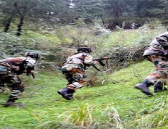 शोपियां में जैश के दो आतंकी ढेर, सर्च ऑपरेशन जारी... 2 Hello Uttarakhand News »