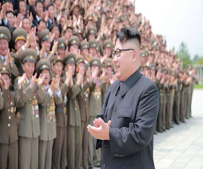 उत्तर कोरिया ने हाईड्रोजन बम के सफल परीक्षण का किया दावा 3 Hello Uttarakhand News »