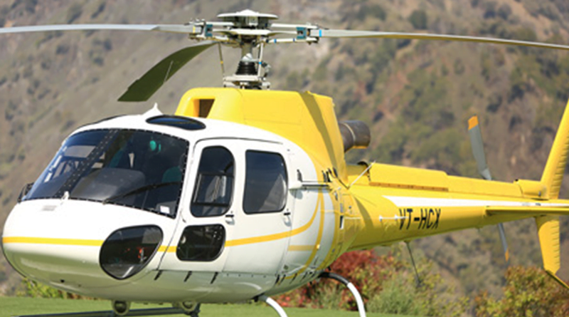 हेरिटेज एविएशन खुलेआम उड़ा रहा नियमों की धज्जियां! 3 Hello Uttarakhand News »