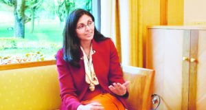 चीन यह स्वीकार कर ले की भारत को महत्व देना जरुरी हैं: पूर्व अमेरिकन राजनयिक 4 Hello Uttarakhand News »