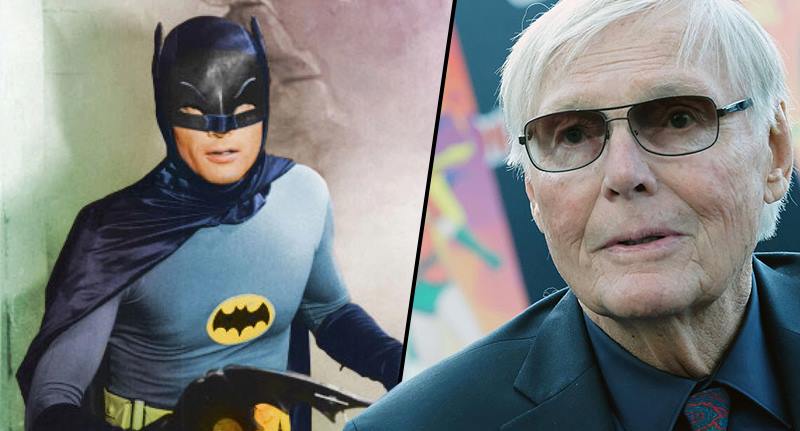 बैटमैन के हीरो एडम वेस्ट ने 9 जून को दुनिया को कहा – अलविदा ! 1 Hello Uttarakhand News »