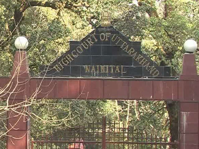 सरकार और नगर निगम तीन हफ्ते में जवाब करे पेश – हाईकोर्ट 1 Hello Uttarakhand News »