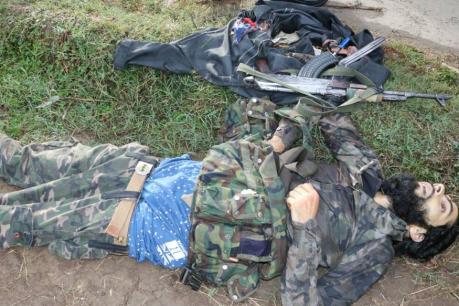 आफत की बारिश, पहाड़ी के नीचे दबी 32 बकरियां 5 Hello Uttarakhand News »