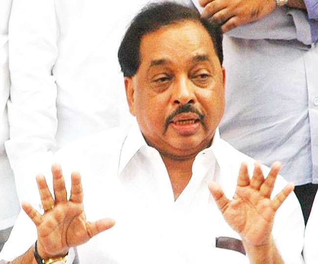 सीएम न बनाए जाने पर नारायण राणे ने छोड़ा कांग्रेस का दामन! तो क्या बीजेपी से होंगी उम्मीदें पूरी? 4 Hello Uttarakhand News »