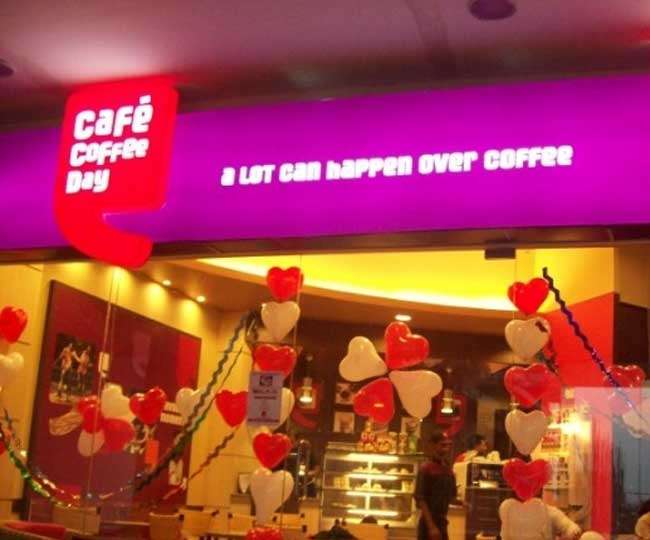 कैफे कॉफी डे: छापे में मिली 650 करोड़ की अघोषित आय.. 1 Hello Uttarakhand News »