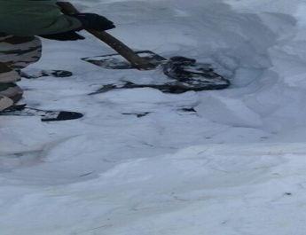 आठ दिन बाद मिले ग्लेशियर में दबे लोगों के शव 5 Hello Uttarakhand News »