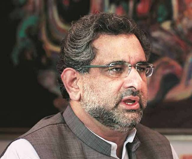 पाक नहीं है कश्मीर की आजादी का पक्षधर, बोले पाक पीएम 1 पाक नहीं है कश्मीर की आजादी का पक्षधर, बोले पाक पीएम 1 Hello Uttarakhand News »