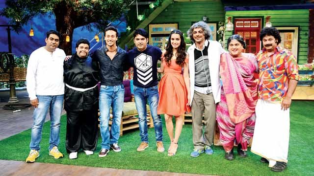तो अब नही आएगा ‘द कपिल शर्मा’ शो…? 1 Hello Uttarakhand News »
