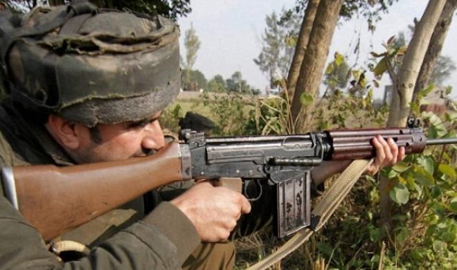 घुसपैठ की बड़ी कोशिश नाकाम, दो आतंकी ढेर… 3 Hello Uttarakhand News »