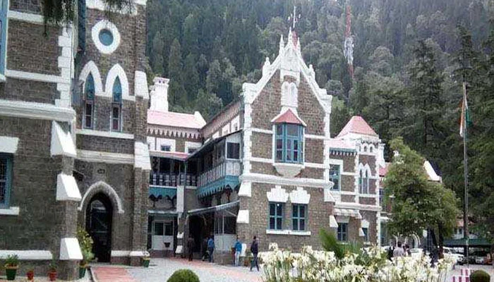 गंगा में खनन पर हाईकोर्ट का बड़ा फैसला… 1 Hello Uttarakhand News »