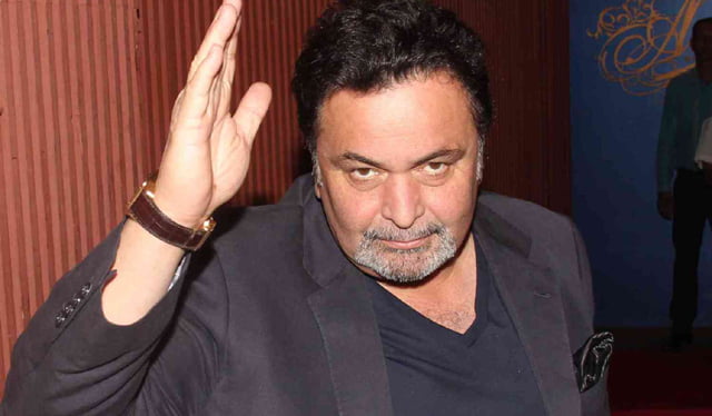 फारूख के विवादित बोल पर ऋषि कपूर ने किया ट्वीट लिखा, पीओके पाकिस्तान और कश्मीर भारत का हिस्सा 4 Hello Uttarakhand News »