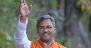 त्रिवेंद्र सरकार की दूसरी सूची में 6 नेताओं को राज्यमंत्री का दर्जा 3 Hello Uttarakhand News »