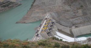 देहरादून, हरिद्वार, टिहरी, पौड़ी के लिए टीएचडीसी ने जारी किया हाई अलर्ट 4 Hello Uttarakhand News »