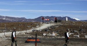 भारत और चाइना के बीच बढ़ा तनाव, चाइना ने भारत को चेताया 1 भारत और चाइना के बीच बढ़ा तनाव, चाइना ने भारत को चेताया 1 Hello Uttarakhand News »