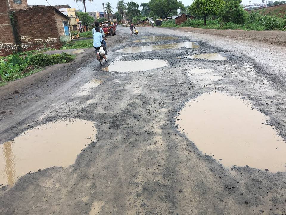 ऐप के माध्यम से होगी सड़कों की मरम्मत… 4 Hello Uttarakhand News »