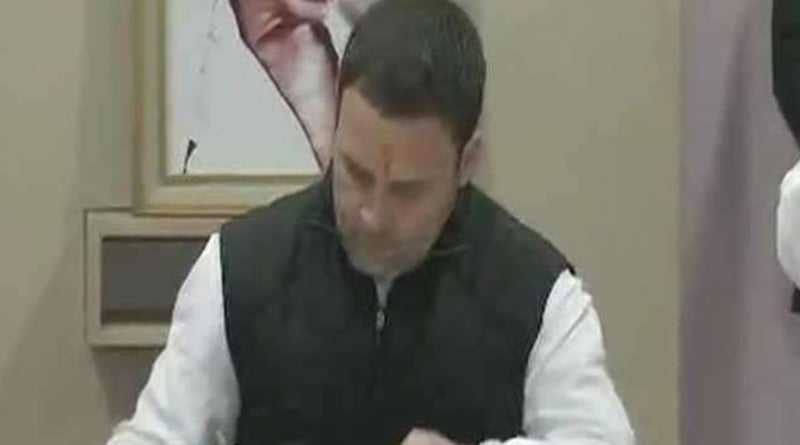 राहुल ने भरा नामांकन, ताजपोशी से बस अब कुछ दिनों की दूरी! 5 Hello Uttarakhand News »