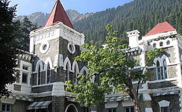 एनएच 74 घोटालाः सीबीआई जवाबदेही मामले में हाईकोर्ट सुनवाई टली 1 एनएच 74 घोटालाः सीबीआई जवाबदेही मामले में हाईकोर्ट सुनवाई टली 1 Hello Uttarakhand News »