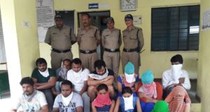 देह व्यापार के बड़े रैकेट का हुआ पर्दाफाश, 13 लोग गिरफ्तार 4 Hello Uttarakhand News »