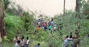 हिमाचल प्रदेश के शिमला रामपुर में हुई बस दुर्घटना, अब तक 14 की मौत, और बढ़ सकती है मरने वालों की संख्या 2 Hello Uttarakhand News »