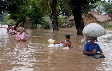 प्रकृति के भयंकर पलटवार के लिए रहे तैयार … 1 Hello Uttarakhand News »