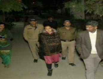 तो बालिका निकेतन से इस कारण भागने में हिम्मत जुटा पाईं बालिकाएं! 3 Hello Uttarakhand News »