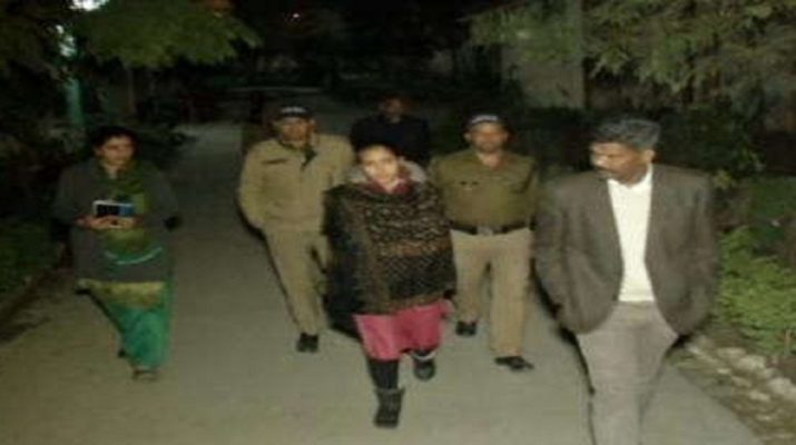 तो बालिका निकेतन से इस कारण भागने में हिम्मत जुटा पाईं बालिकाएं! 1 Hello Uttarakhand News »