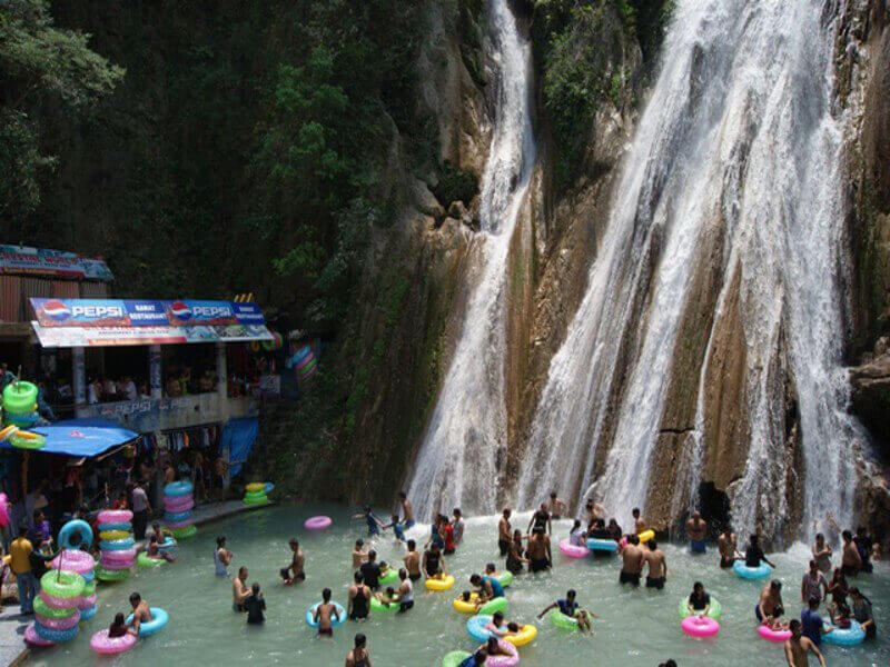 कैम्पटी फॉल की गंदगी पर एक्शन में आया प्रशासन, साफ सफाई के दिए निर्देश 1 कैम्पटी फॉल की गंदगी पर एक्शन में आया प्रशासन, साफ सफाई के दिए निर्देश 1 Hello Uttarakhand News »