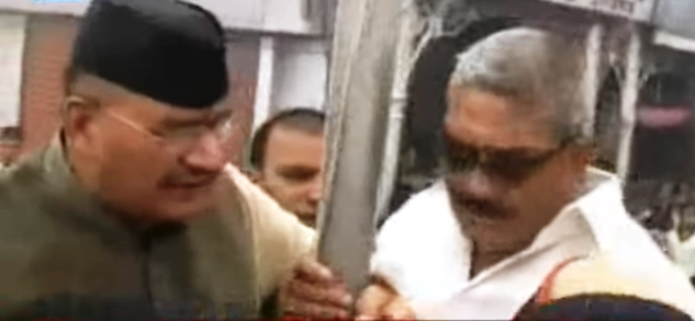 कैसे राजनीति का अखाड़ा बन गया मसूरी शरदोत्सव! 1 Hello Uttarakhand News »