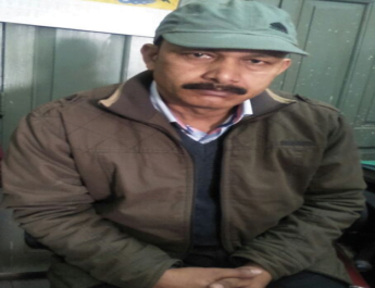 रंगे हाथों रिश्वत लेते धरा गया विद्युत विभाग का अधिकारी 4 Hello Uttarakhand News &raquo;