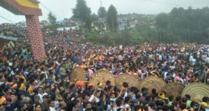 आज एक दूसरे के साथ खेला जाता है भीषण युद्ध.. जाने क्यों… 1 Hello Uttarakhand News »