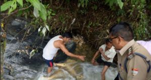 गदेरे में बहे लड़के का शव हुआ बरामद… 3 Hello Uttarakhand News »