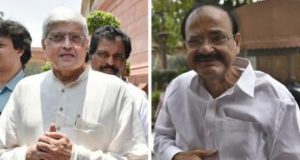 उपराष्‍ट्रपति चुनाव – शुरू हुई वोटिंग… 2 Hello Uttarakhand News »