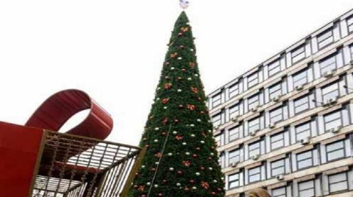 ये है दुनिया का सबसे महंगा क्रिसमस ट्री 1 Hello Uttarakhand News »